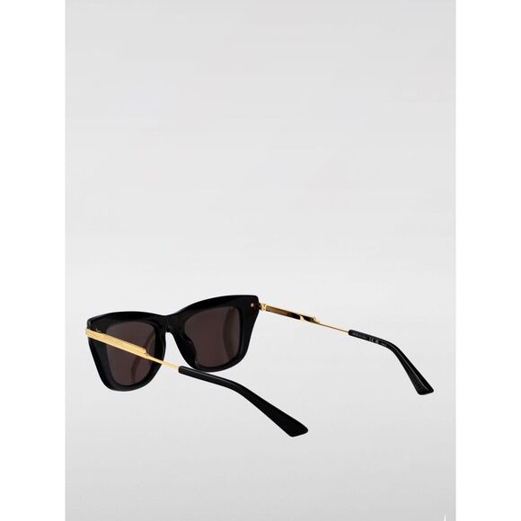 Bottega Veneta Sunglasses Woman Black